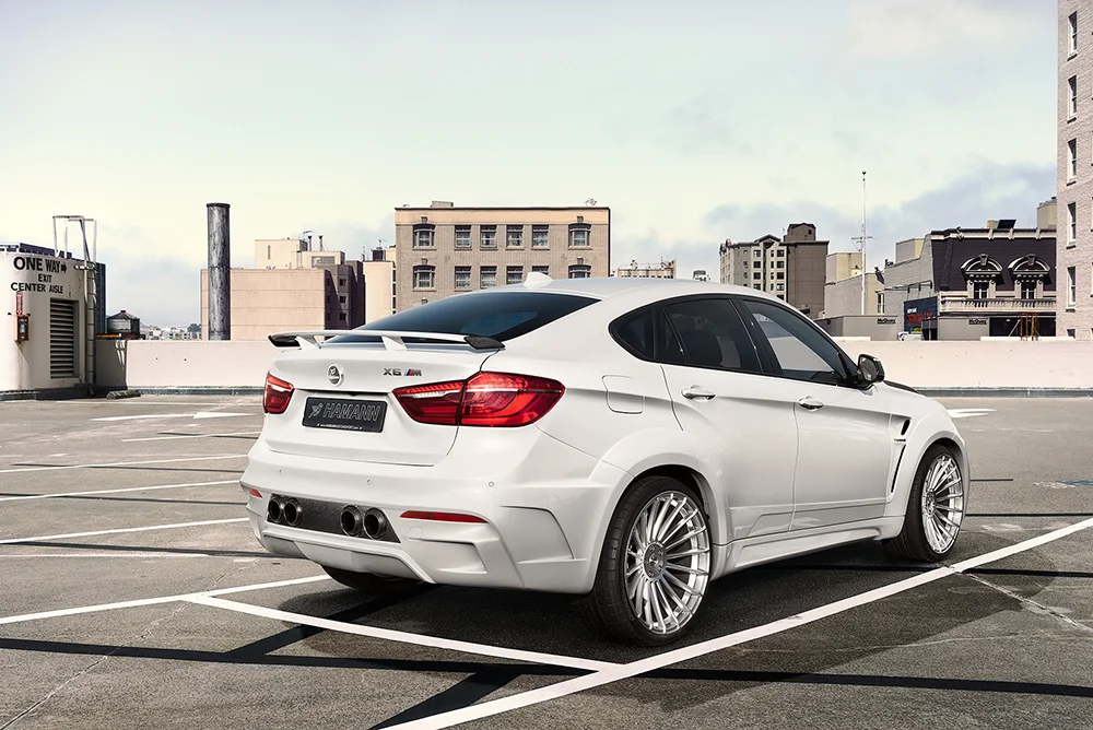 BMW X . 6M Hamann jpg 3