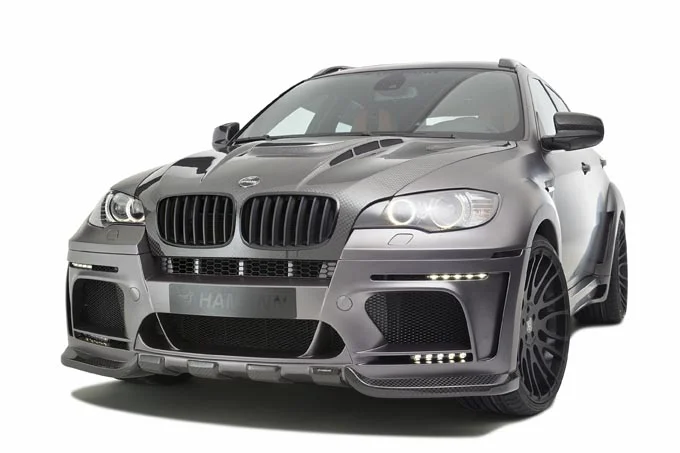 hamann tycoon evo m front