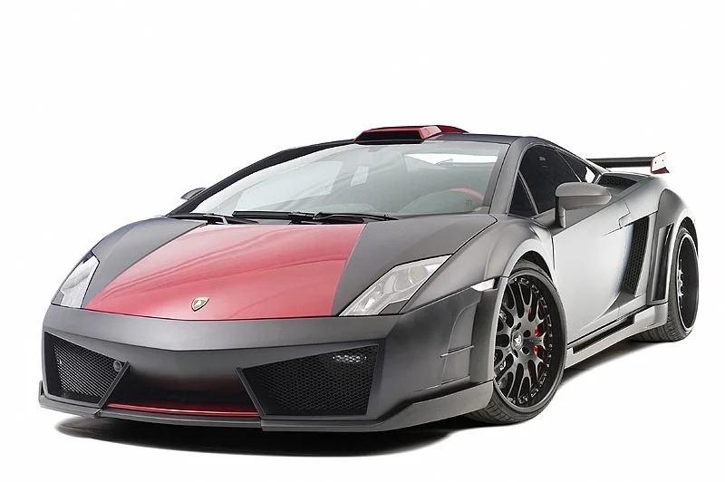gallardo victory avant gallardo victory