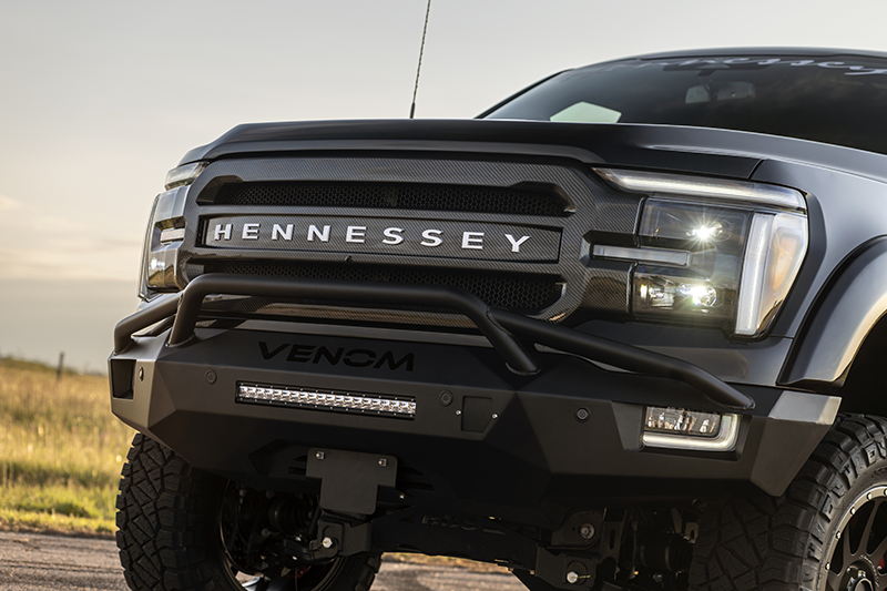 Hennessey Venom 800 Ford F150 11 copie