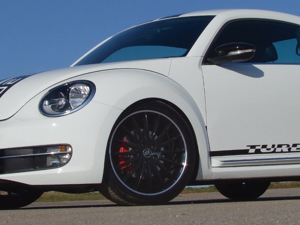 New Beetle