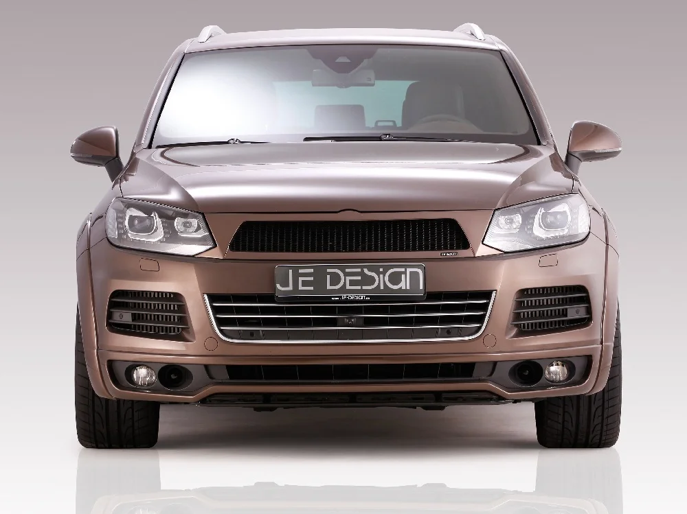 Touareg Je Design AV Touareg R Line