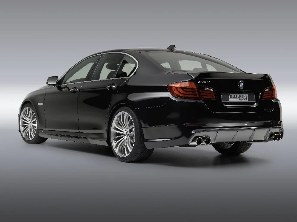 BMW 535i Kelleners Bmw Kelleners