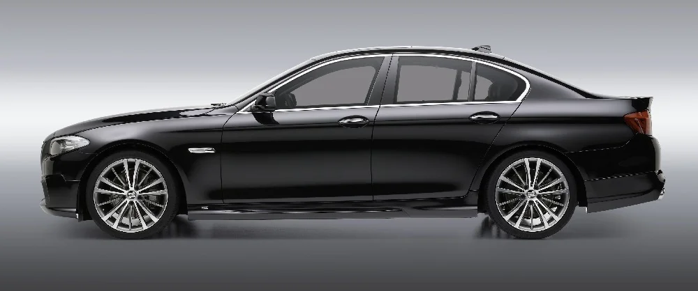 BMW 535i BY Kelleners Kelleners BMW