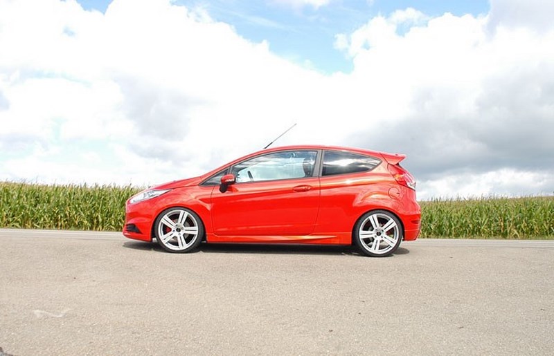 Ford Fiesta ST by Lodder 1899 2