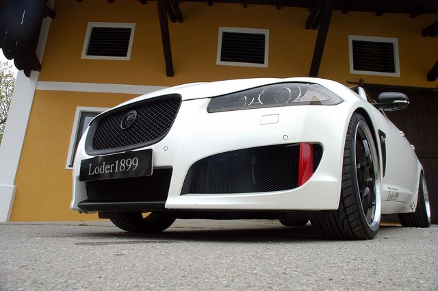 XF 2013 Front Close