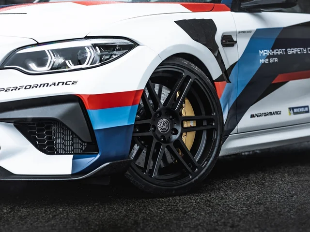 MANHART MH2 GTR 12