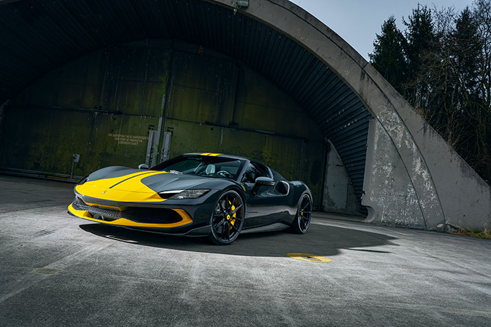 NOVITEC F96TB Pic04