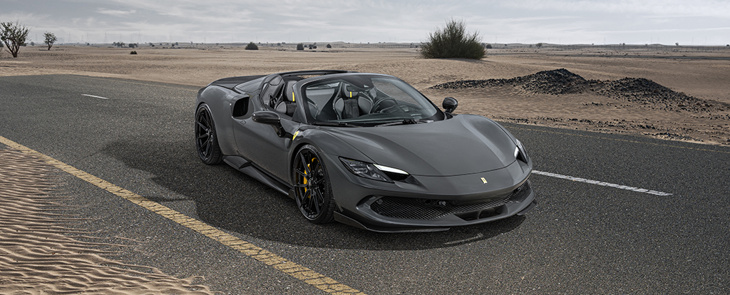 NOVITEC F96TS Aero Pic04 copie intr