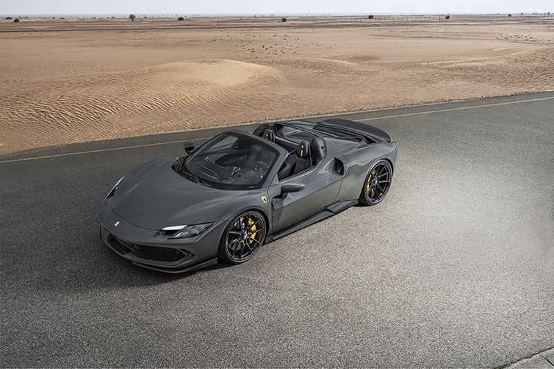 NOVITEC F96TS Aero Pic06 copie