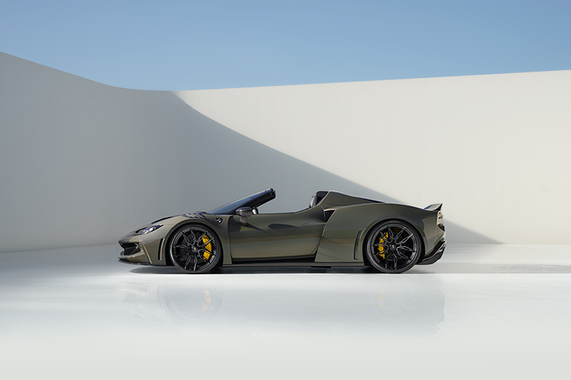 NOVITEC N LARGO F96TS Pic06 copie