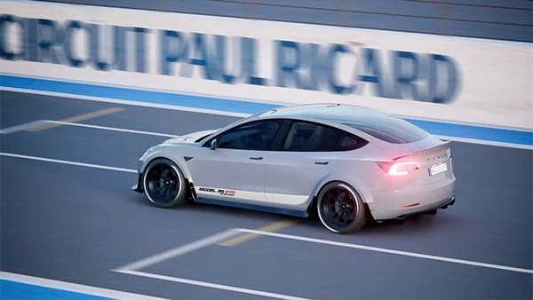 R Zentric Evolution model 3 R 3