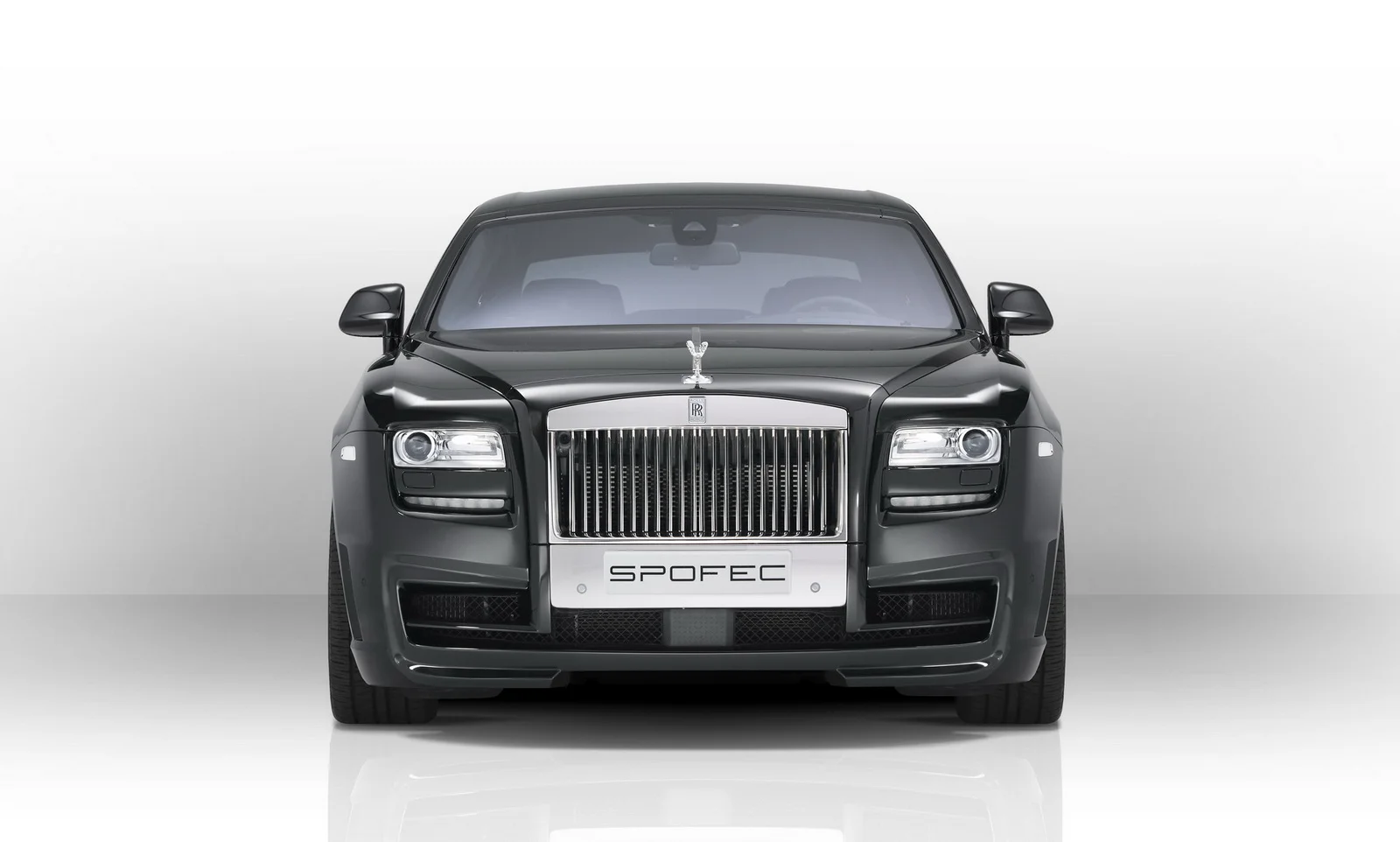 SPOFEC Eolls Royce Ghost 5