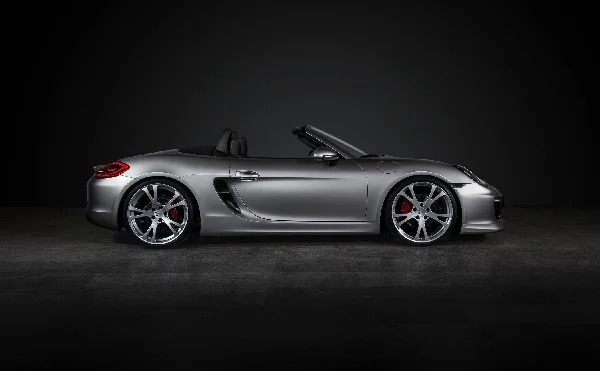 Boxster by techart Porsche boxster