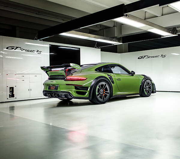 TECHART GTstreetRS 02