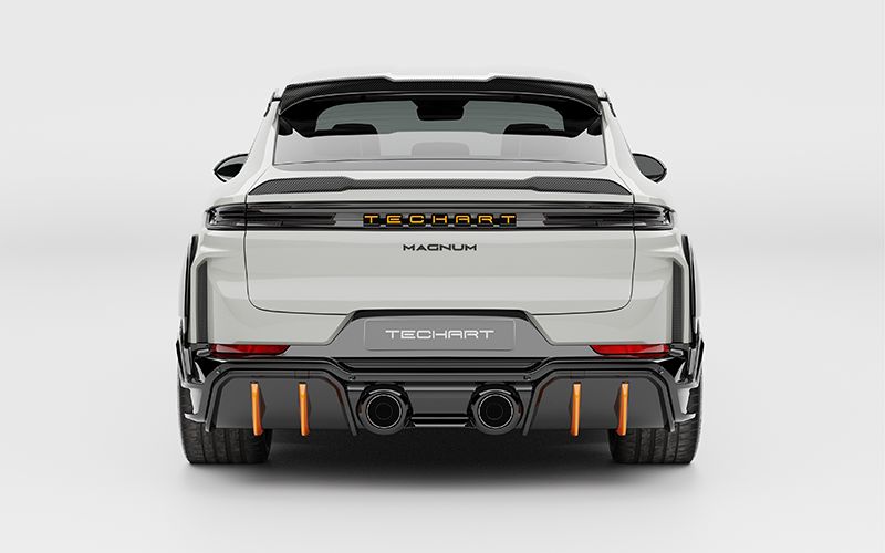 TECHART MAGNUM SPORT BASE RR 250219 0024 REAR SPORT COUPE026 copie