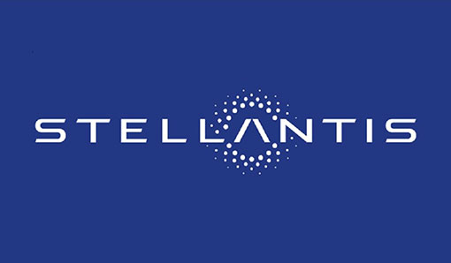 Logo Stellantis intr