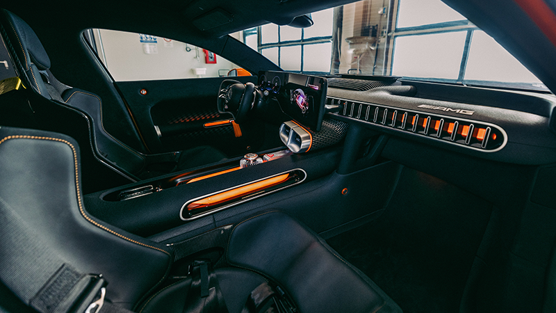 Concept AMG GT XX 7 copie