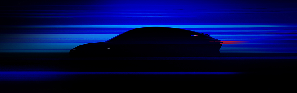 Show car A390 β intr copie