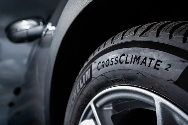 Michelin Cross Climate 2 1