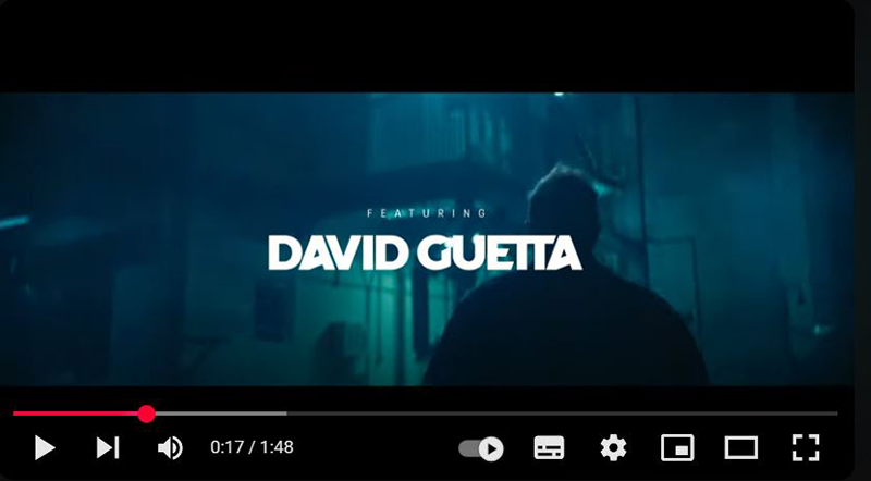 Video D.Guetta copie