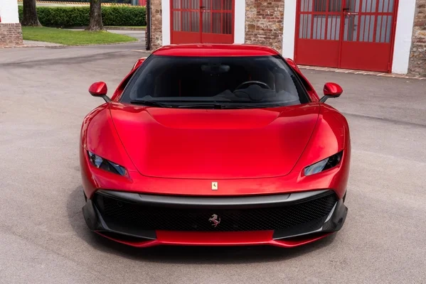 Ferrari SP 38 1