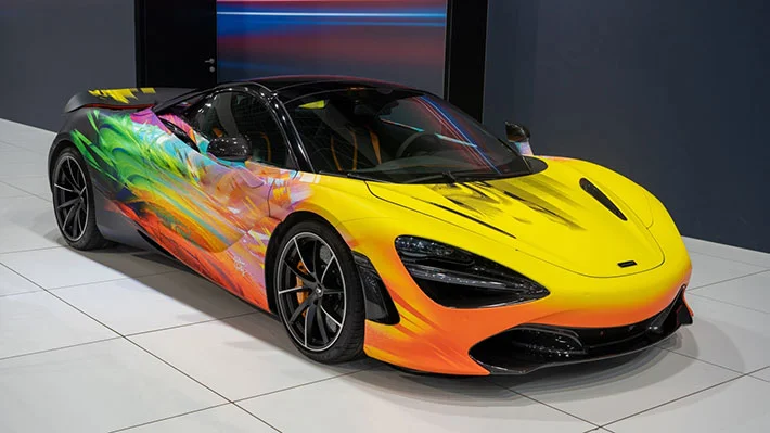 Small 14582 McLaren720SSpiderHaettyBrusselsMotorshow