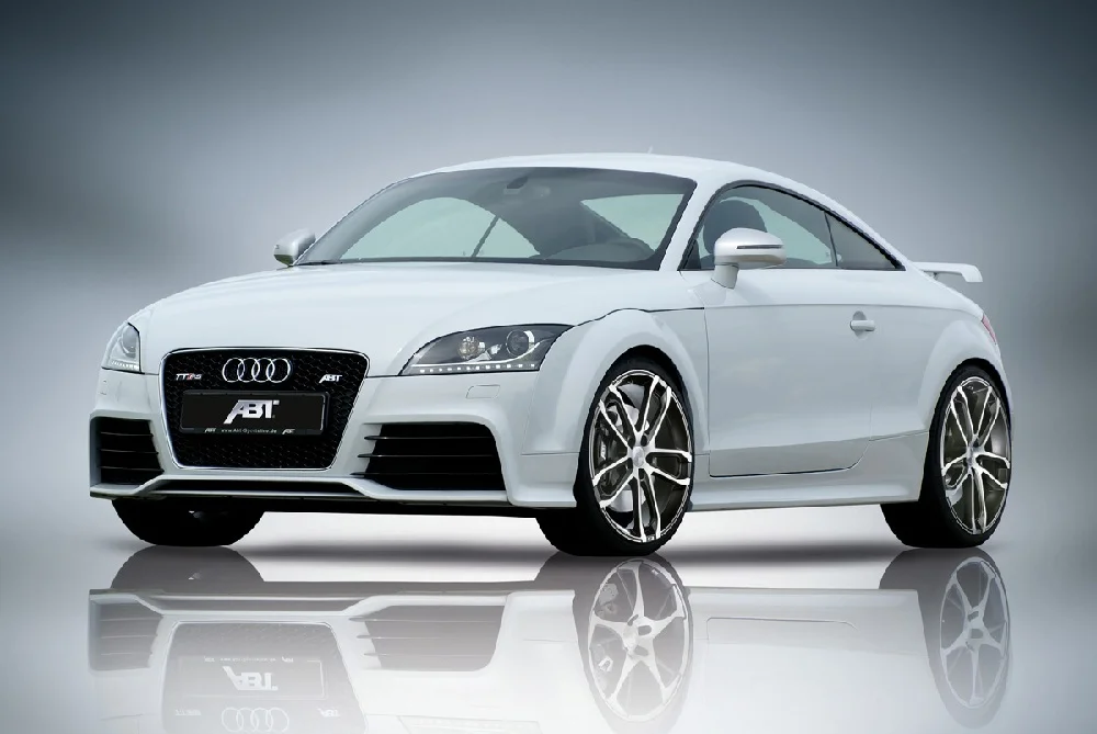 audi tt abt auditt avant
