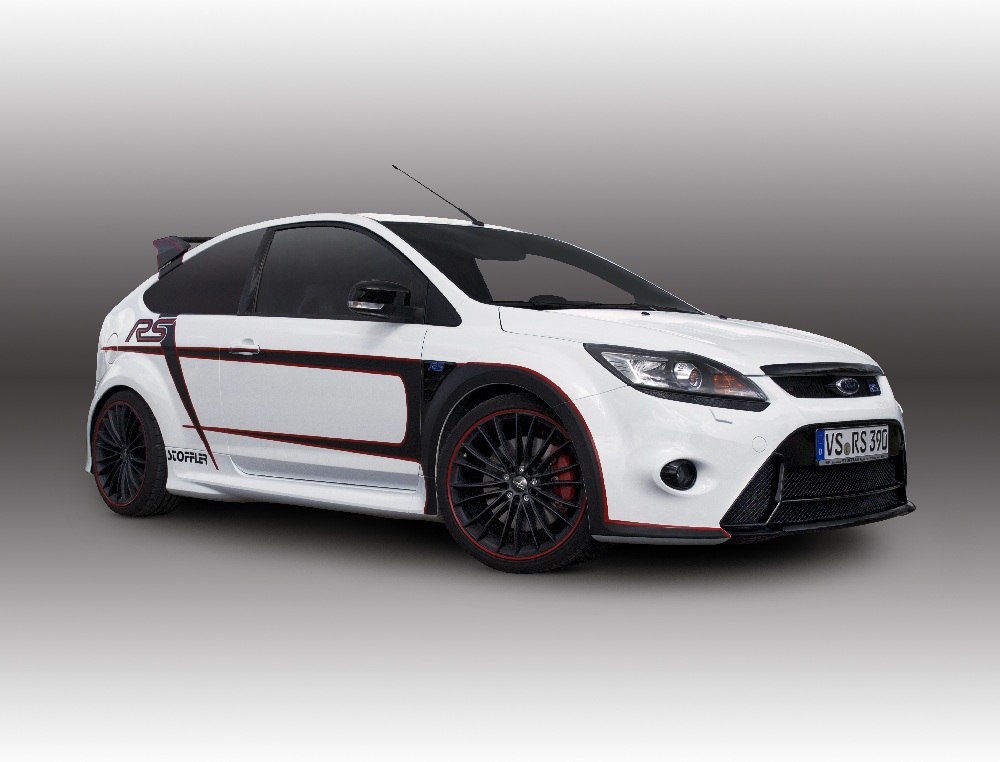 RS1 Stoffler